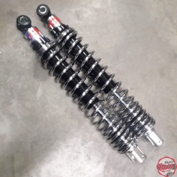 Amortiguadores Trial...